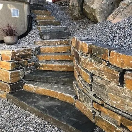 Koselig: Serene 3-room Near Bergen