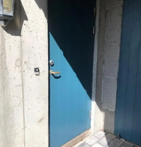 Apartamento Koselig Nyoppusset 3 Roms Med Egen Parkeringsplass I Rolige Omgivelse Naer Sjoen, 2 Mil Nord For Sentrum. *